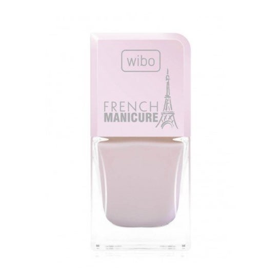 Wibo French Manicure Nail Polish 02 8,5ml
