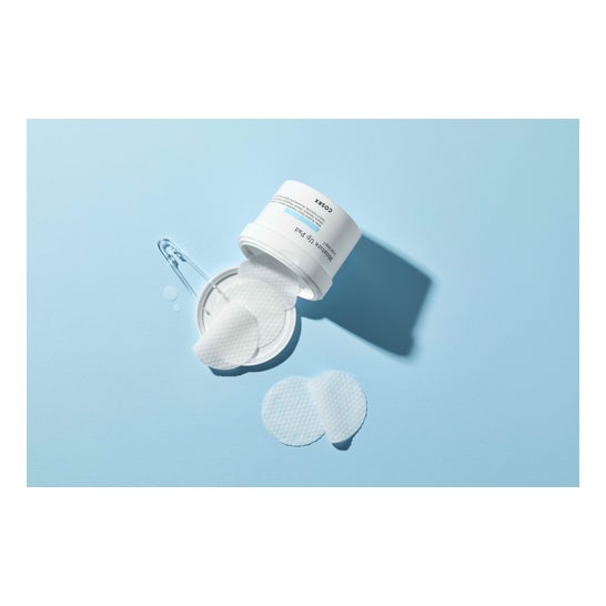 Cosrx One Step Moisture Up Pad 70 uds