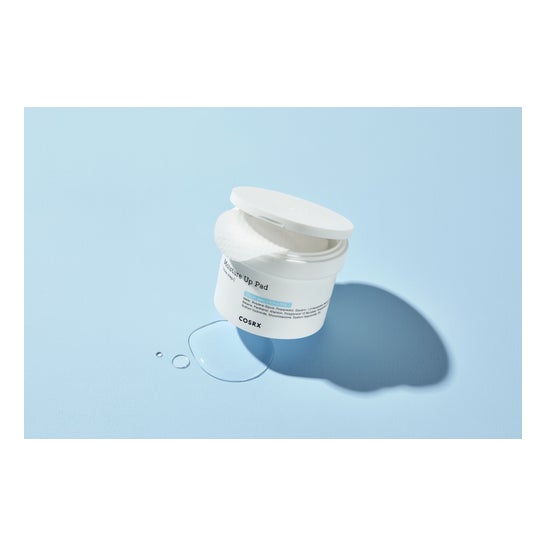 Cosrx One Step Moisture Up Pad 70 uds