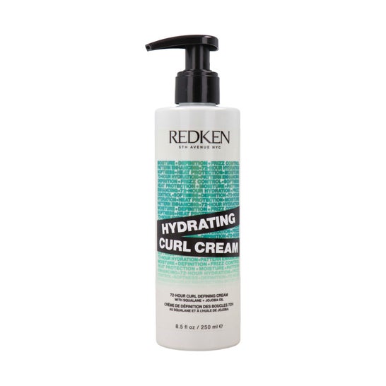 Redken Hydrating Curl Cream 250ml