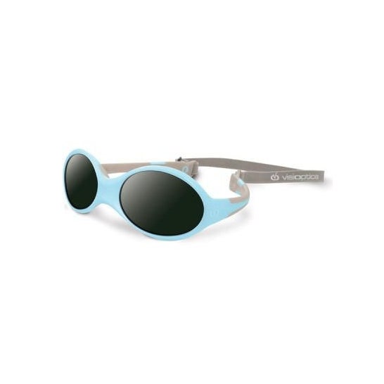 Visioptica Reverso One Solbriller Solbriller til spædbørn 6-18 måneder 1 stk