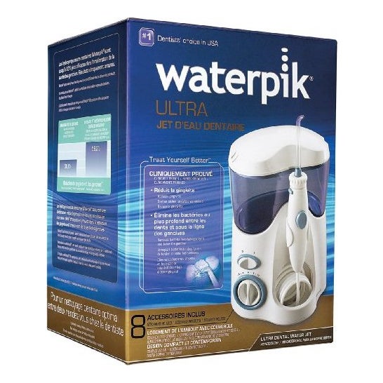 Waterpik Ultra 1 stk