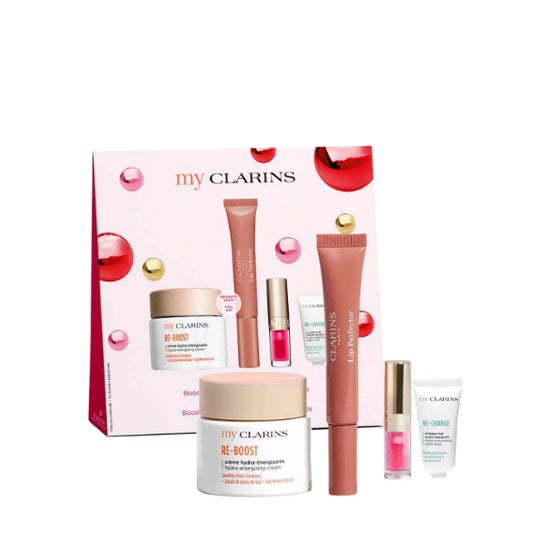 Clarins Pack Myclarins