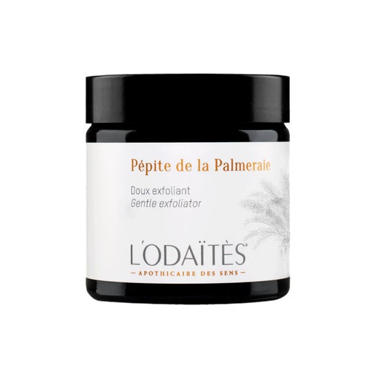 L'Odaïtès Pépite de la Palmeraie Exfoliante Suave 60 ml