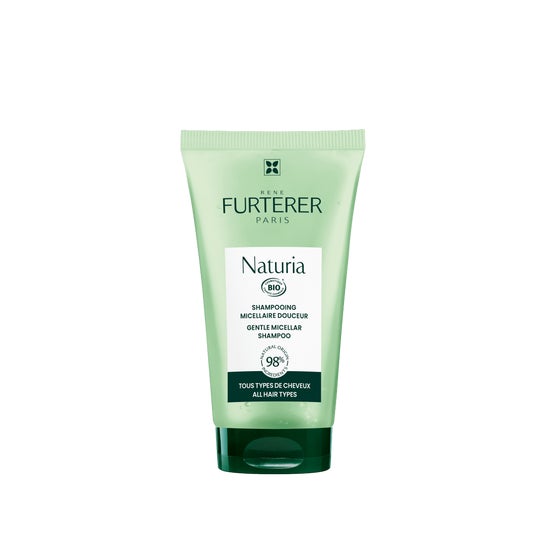 René Furterer Naturia Shampooing Micellaire Douceur 50ml