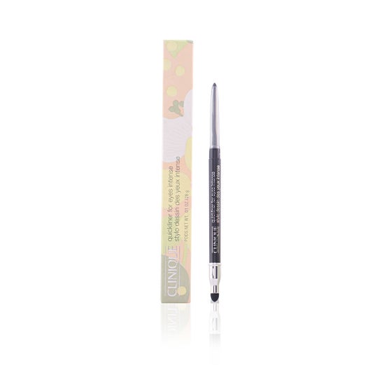 Clinique Quickliner for Eye Intense 05 Charcoal 0,25g