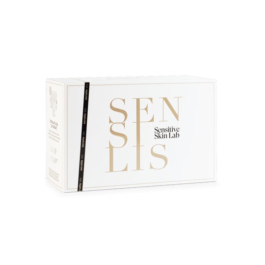 Sensilis Pack Eternalist A.G.E Crema de Día 50 ml + Sérum 15 ml