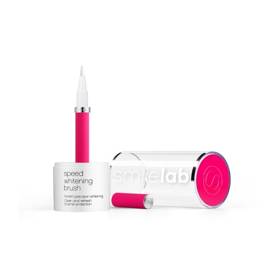 Smile Lab Flash Speed Whitening Brush 2ml