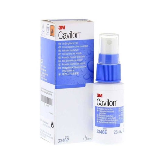 3M Cavilon spray protector cutáneo 28ml