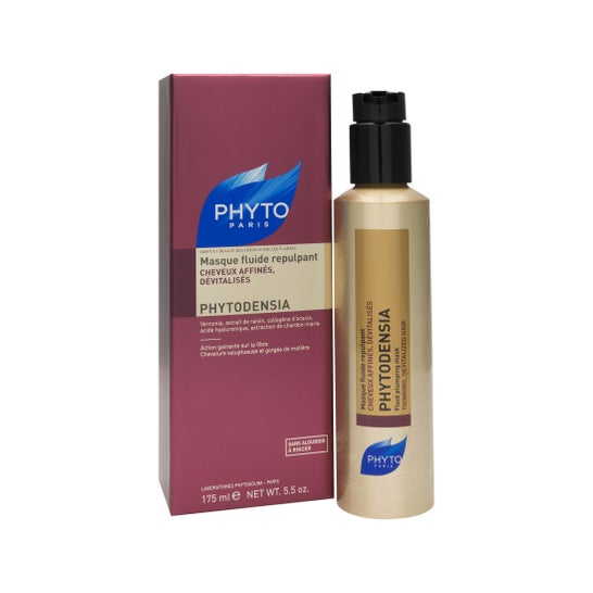 Phyto Phytodensia Fluid Füllmaske 175ml