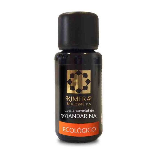 Kimera Mandarina Aceite Esencial Bio 15ml