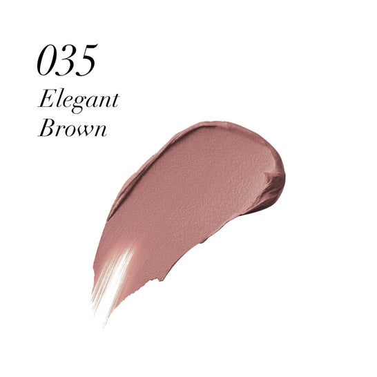 Max Factor Lipfinity Velvet Velvet Matte 035-Elegant Brown 3,5ml