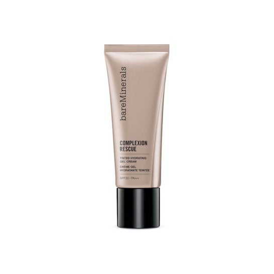 bareMinerals Complexion Rescue Tinted Hydrating Gel Dune 35ml