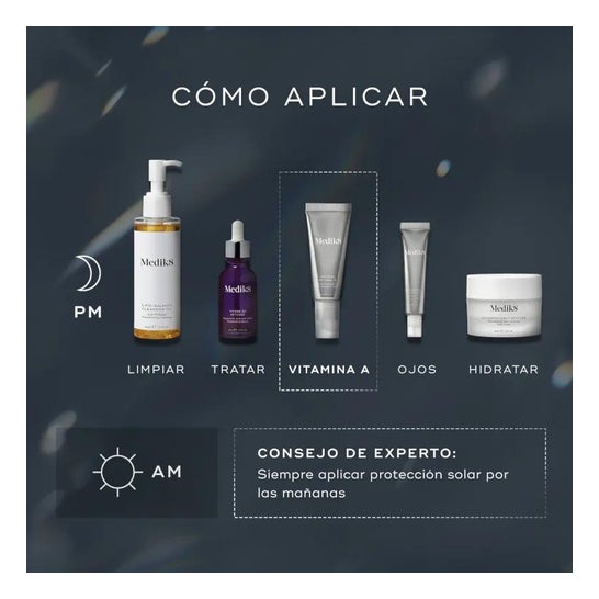 Medik8 Cristal Retinal 10 30ml Medik8 Cristal Retinal 10 30ml