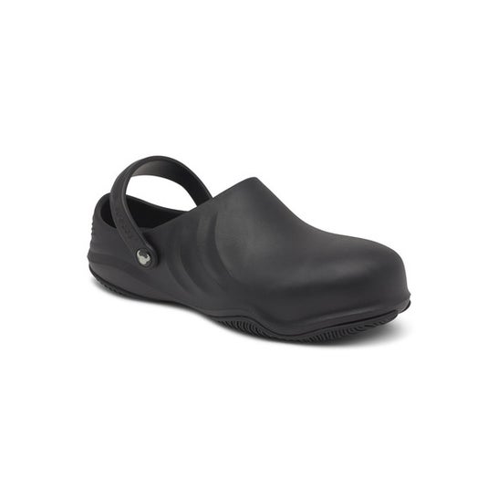 Suecos Magnus Zapato Negro N42 1 Par