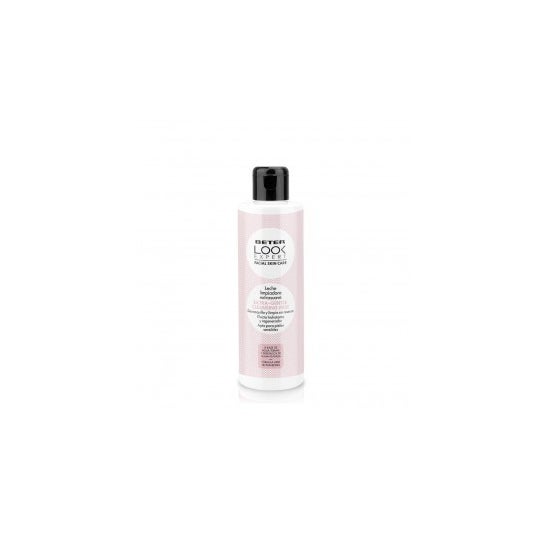 Beter Look Expert Leche Limpiadora 200 ml