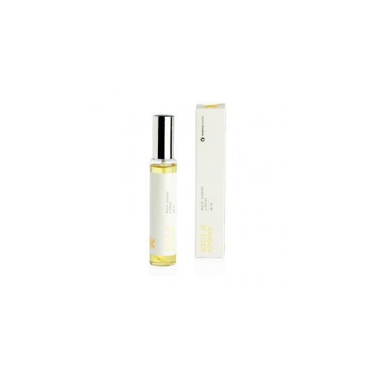 60ml Botanica Nutrienti HIPERICO Oil