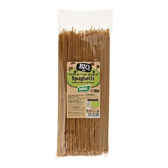 Naturalia Økologisk spaghetti 300g