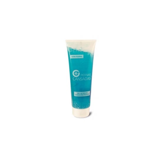 Kern Pharma gel piernas cansadas 250 ml