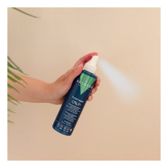 Valquer Acondicionador Bifásico Reparación Total 300 ml