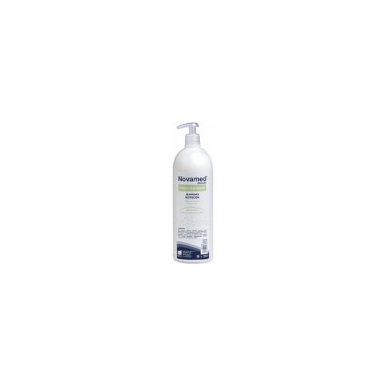 Novamed™ Crema idratante per la cura della pelle 1l