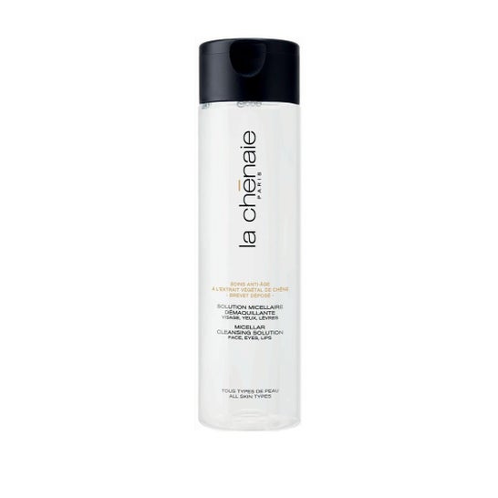 La Chnaie Micellar Make-up Lösung 200Ml