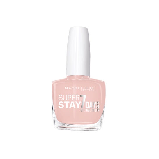 Maybelline Superstay 7d Nail Lacquer 076