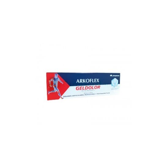 Arkoflex gel effetto freddo antidolorifico 100ml