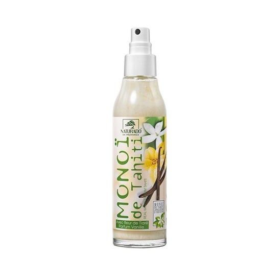 Naturado huile de coco pure Bio 150ml