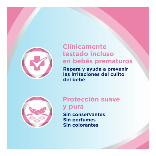 Bepanthol Pomada Protectora Bebé 50g