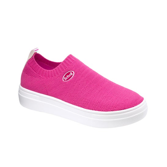 Scholl Freelance Scarpe Fucsia Taglia 37 1 Paio