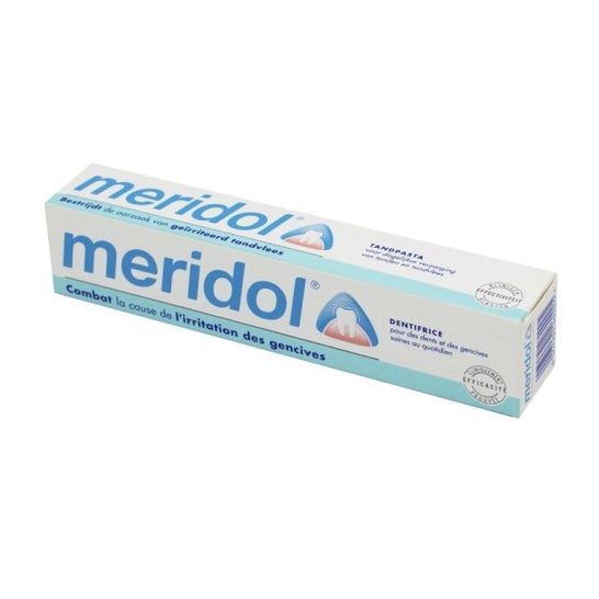 Meridol tandpasta 75 ml