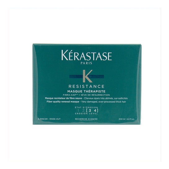 Kérastase Resistance Therapeutic Mask 200ml