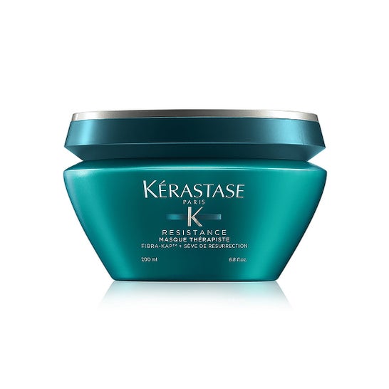 Kérastase Widerstandsfähigkeit Therapeutische Maske 200ml