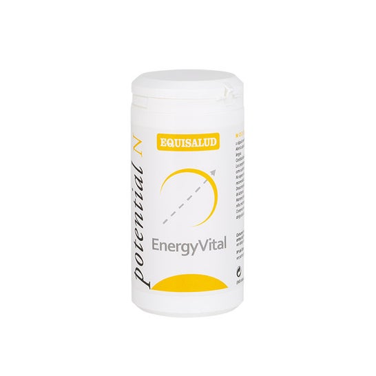 Micronutrition Energyvital 60 Cap.