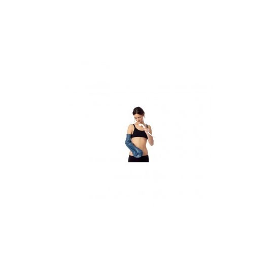 Prim cubre escayola medio brazo T- S