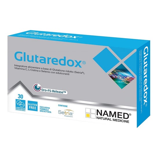 Named Glutaredox 30 Sticks
