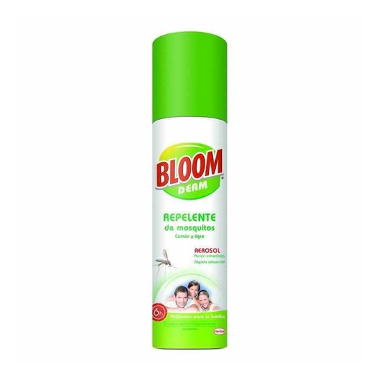 Bloom Repellent Spray 100ml