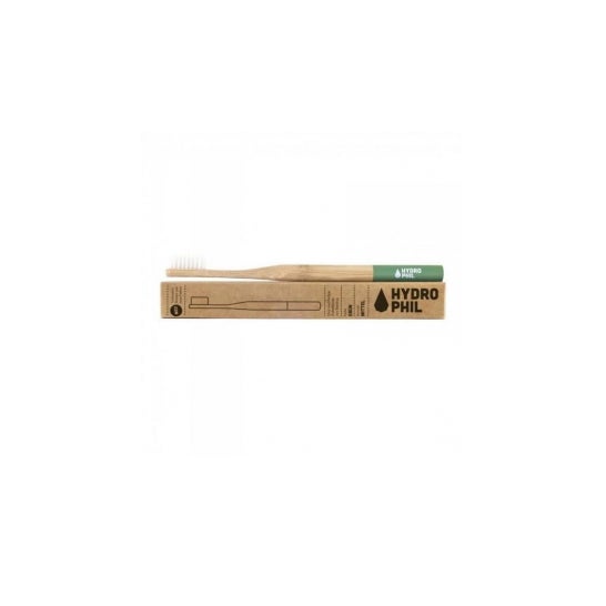 Hydrophil Bden Bamboo Med Green
