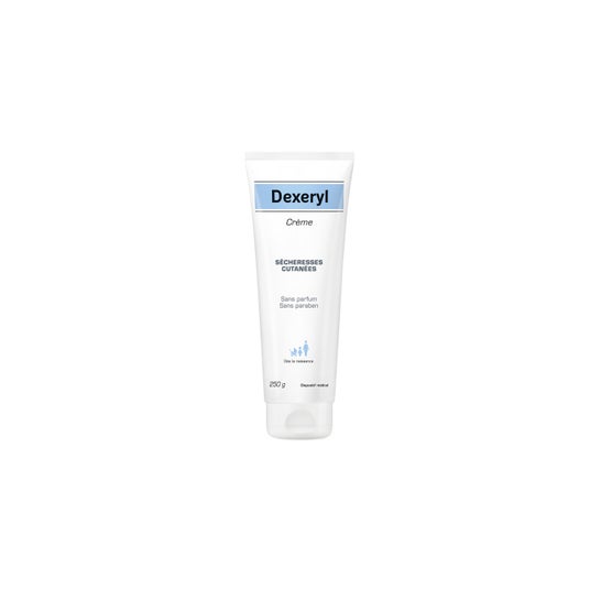 Dexeryl Emollient cream for Dry Skin 250g