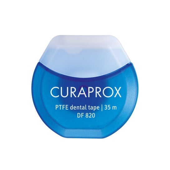 Curaprox Dental Floss Df820 35m 1ud