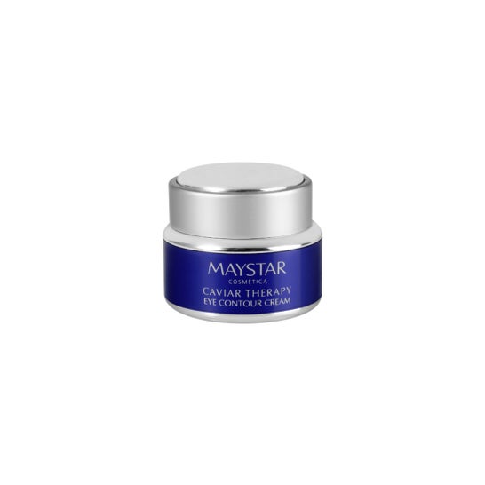 Maystar Cosmética Eye Contour Cream 15ml Maystar Cosmética,