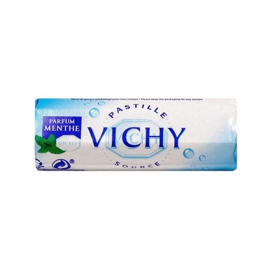 Vichy Pastille Parfum Menthe 25g