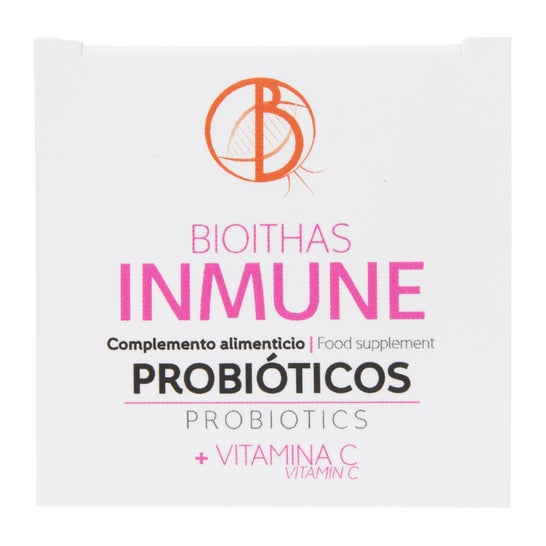 Bioithas Inmune 30 caps