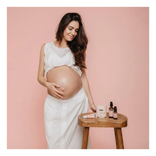 Suavinex Crema del Pezón 30ml Suavinex Crema del Pezón 30ml