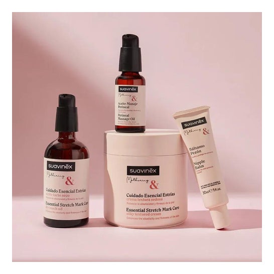 Suavinex Crema del Pezón 30ml Suavinex Crema del Pezón 30ml