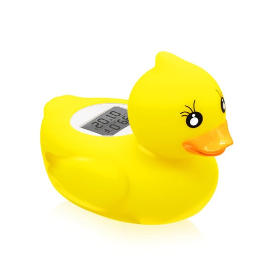 Anycare Duck Bath Thermometer Anycare 1ut
