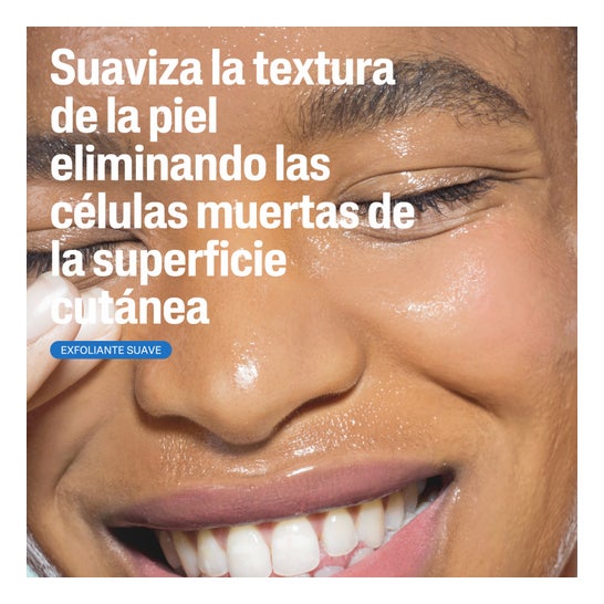 Cetaphil Exfoliante Facial Suave 178ml