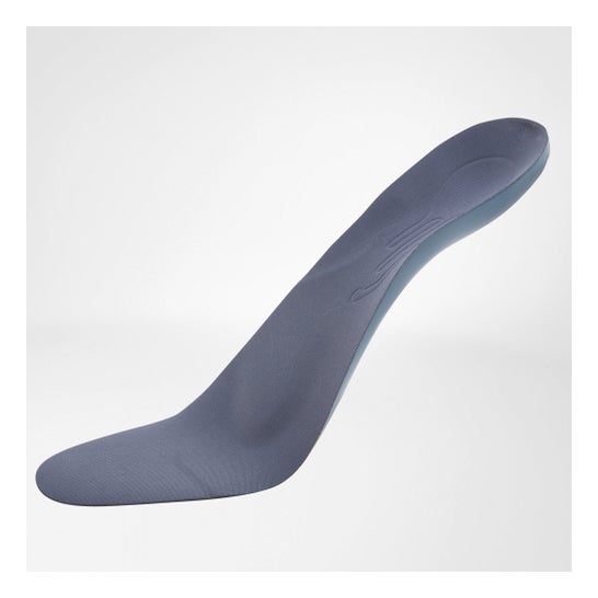 Bauerfeind Ergopad Redux Heel 2 Plantilla Mujer Talla 40 1 Par