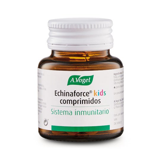 A. Vogel Echinaforce Kids 80 comp